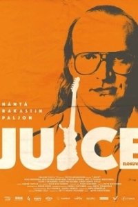 Постер Оборванная жизнь «Юйсе» Лескинена (Juice)