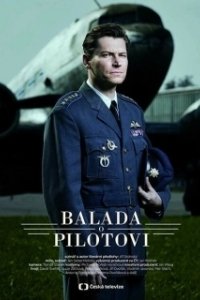 Постер Стальные крылья (Balada o pilotovi)