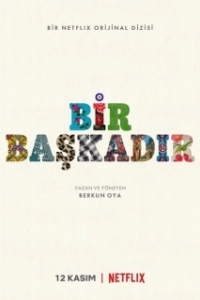 Постер Различие (Bir Baskadir)