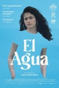 Постер Вода (El agua)