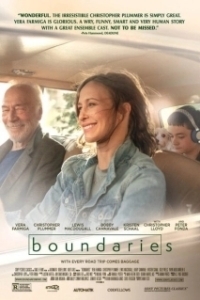 Постер Границы (Boundaries)