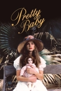 Постер Прелестное дитя (Pretty Baby)