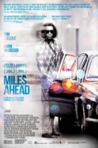 Постер Убить трубача (Miles Ahead)