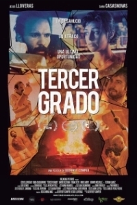 Постер Условно свободен (Tercer grado)