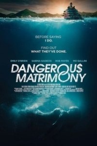 Постер Опасный брак (Dangerous Matrimony)