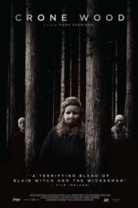 Постер Крон вуд (Crone Wood)