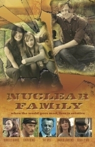 Постер Ядерная семья (Nuclear Family)