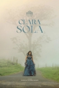 Постер Одинокая Клара (Clara Sola)