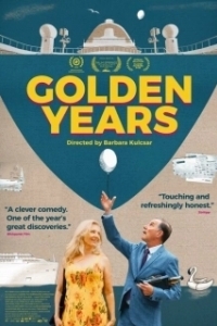 Постер Золотые годы (Die goldenen Jahre)