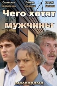 Постер Чего хотят мужчины (Po cem muzi touzí)