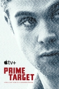 Постер Опасные числа (Prime Target)