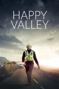 Постер Счастливая долина (Happy Valley)