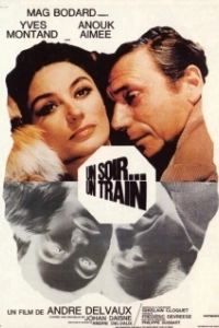 Только поезд... только ночь (1968)