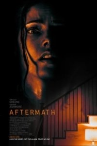 Постер Отзвуки (Aftermath)