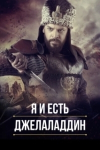 Постер Я и есть Джелаладдин (Mendirman Jaloliddin)