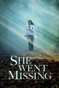 Постер Она пропала (She Went Missing)