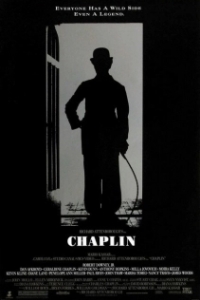 Постер Чаплин (Chaplin)