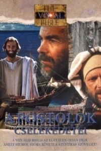 Постер Визуальная Библия: Деяния святых Апостолов (The Visual Bible: Acts)