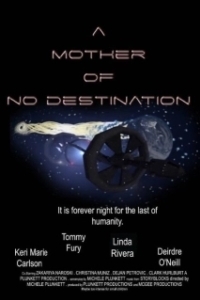 Постер Заблудший космический корабль (A Mother of No Destination)