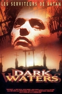 Постер Темные воды (Dark Waters)