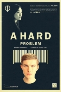 Постер Сложная проблема (A Hard Problem)