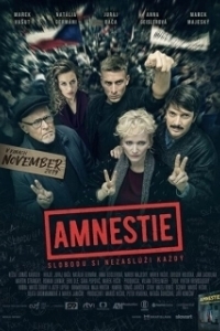 Постер Амнистия (Amnestie)