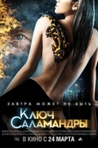 Постер Ключ Саламандры (Pyataya Kazn)