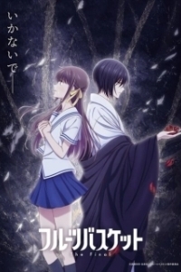 Постер Корзинка с фруктами (Fruits Basket)