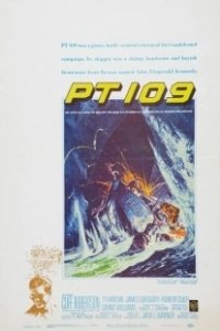 Постер PT 109 (PT 109)