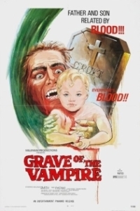 Могила вампира (1972)