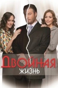 Постер Двойная жизнь (Doubles vies)