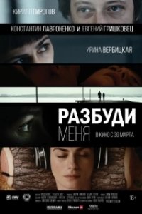 Разбуди меня (2016)