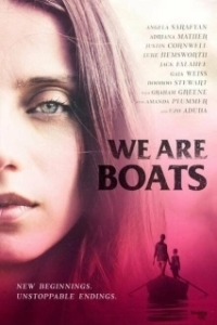 Постер We Are Boats (We Are Boats)