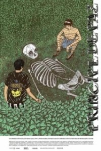 Постер Князь мира (Príncipe de paz)