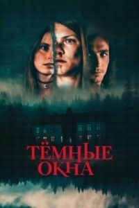 Постер Тёмные окна (Dark Windows)