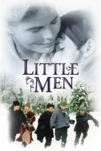Постер Маленькие мужчины (Little Men)