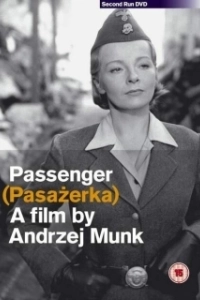 Постер Пассажирка (La passagère)