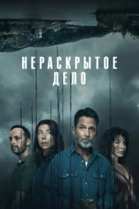 Постер Незавершенное (Something Undone)