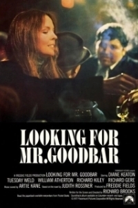 Постер В поисках мистера Гудбара (Looking for Mr. Goodbar)