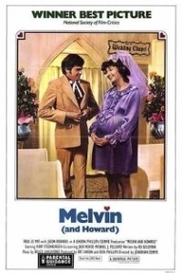 Постер Мелвин и Говард (Melvin.And.Howard)
