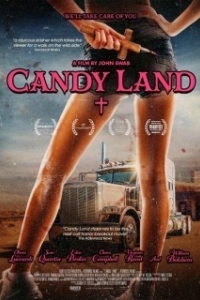Постер Страна сладостей (Candy Land)