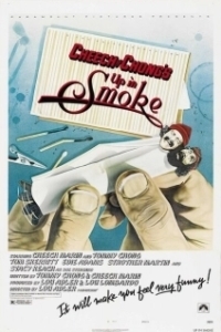 Постер Укуренные (Cheech and Chong's Up In Smoke)