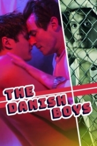 Постер Парни из Дании (The Danish Boys)