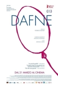 Постер Дафна (Dafne)