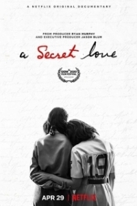 Постер Тайная любовь (A Secret Love)