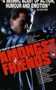 Постер Среди друзей (Amongst Friends)