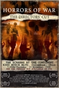 Постер Ужасы войны (Horrors of War)