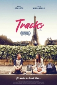 Постер Дорожки (Tracks)