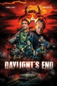 Постер Конец дня (El fin de los dias de luz)