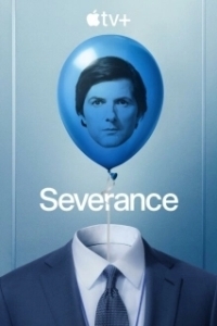 Постер Разделение (Severance)